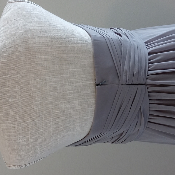 David's Bridal dress . - Picture 6 of 9